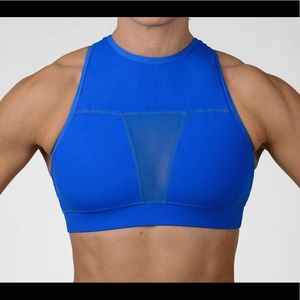 CrossFit Chestee Tiffany Bra - sz 4 (small)